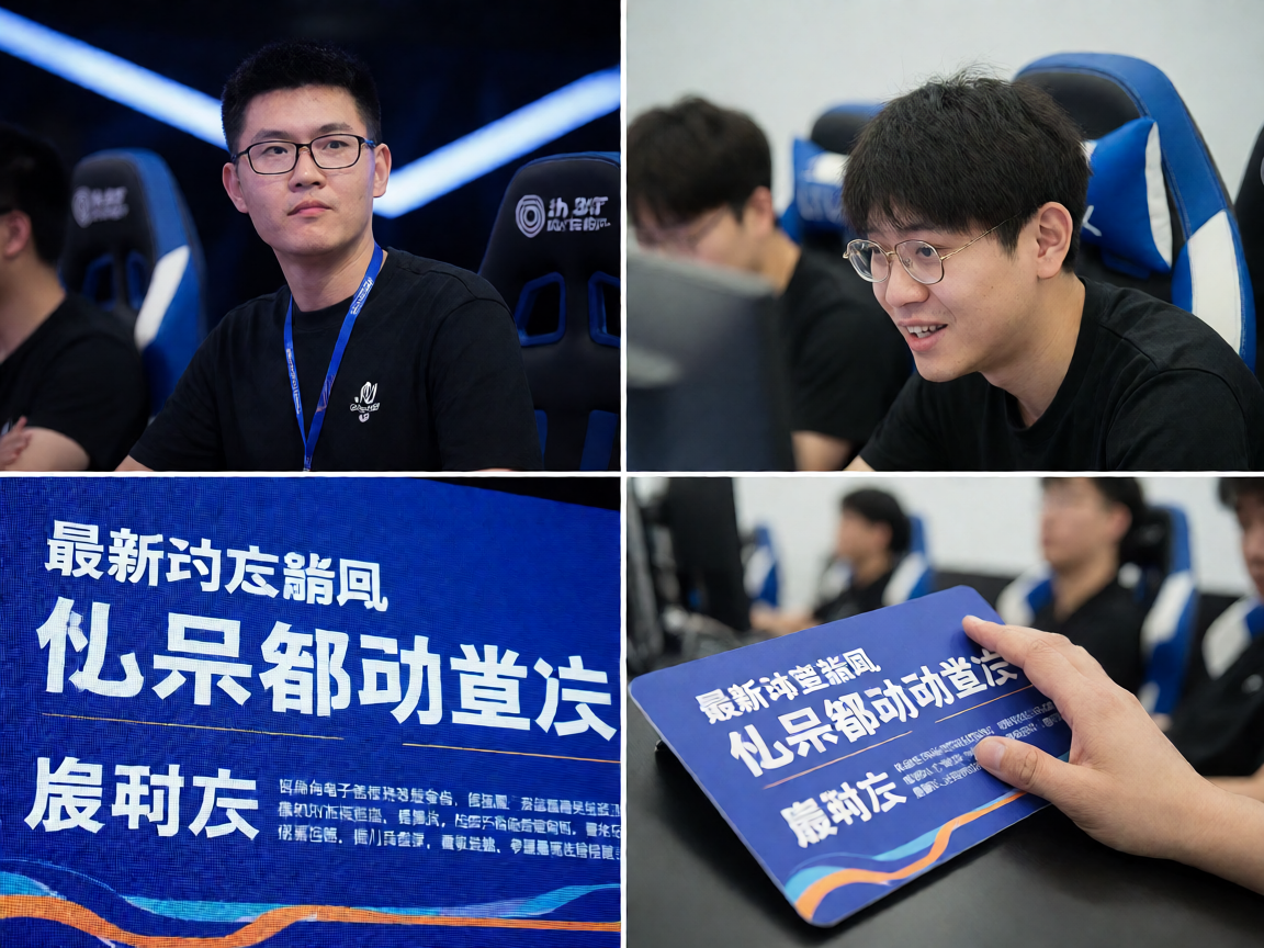 hth华体电竞俱乐部最新动态资讯