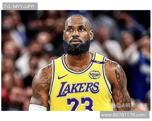 富保罗：詹姆斯本赛季不会脱离湖人 但紫金军装备够不着西决门槛